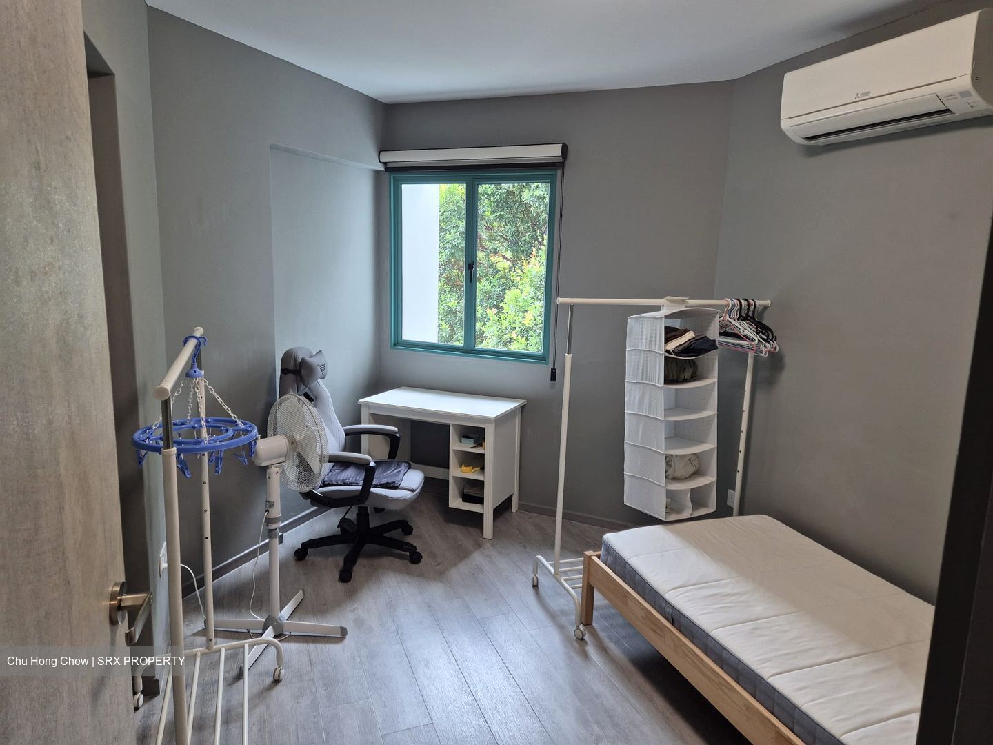 Blk 12 Farrer Park View (Kallang/Whampoa), HDB 3 Rooms #598553711